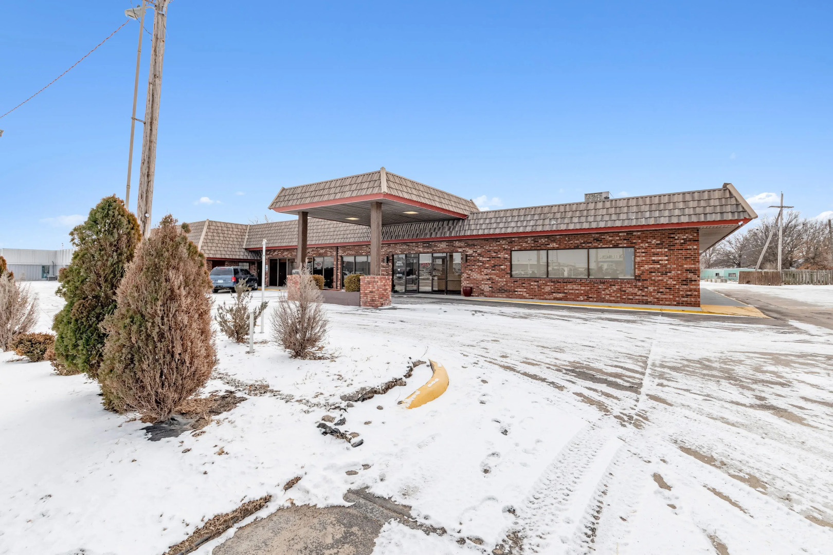 Eleven Boutique Hotel