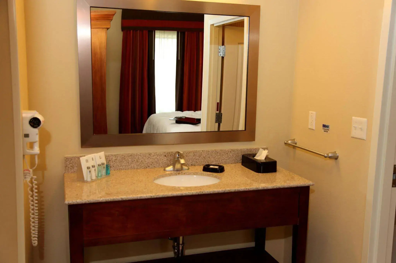 Hampton Inn & Suites Bastrop