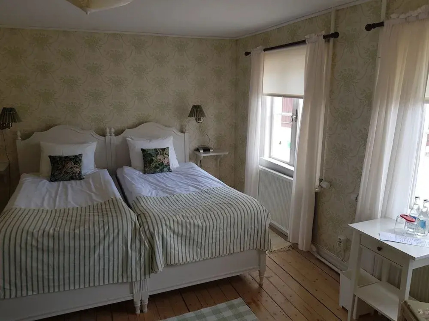 Tjällmo Gästgifvaregård