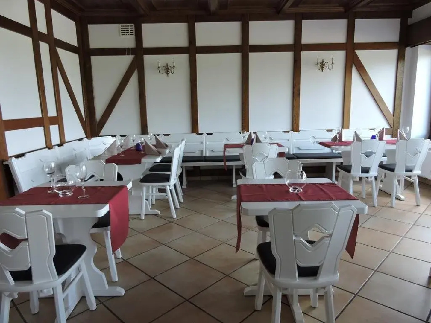 Gouvy Getaway Holiday Home