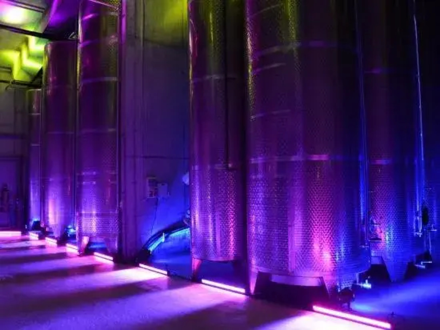 Wine Grower's Mansion Zlati Gric