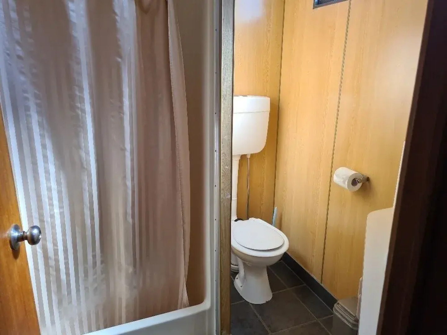 BIG4 Mildura Getaway - Holiday Park Mildura