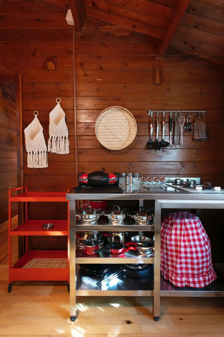 Gayb-i Bungalows by Naturelife