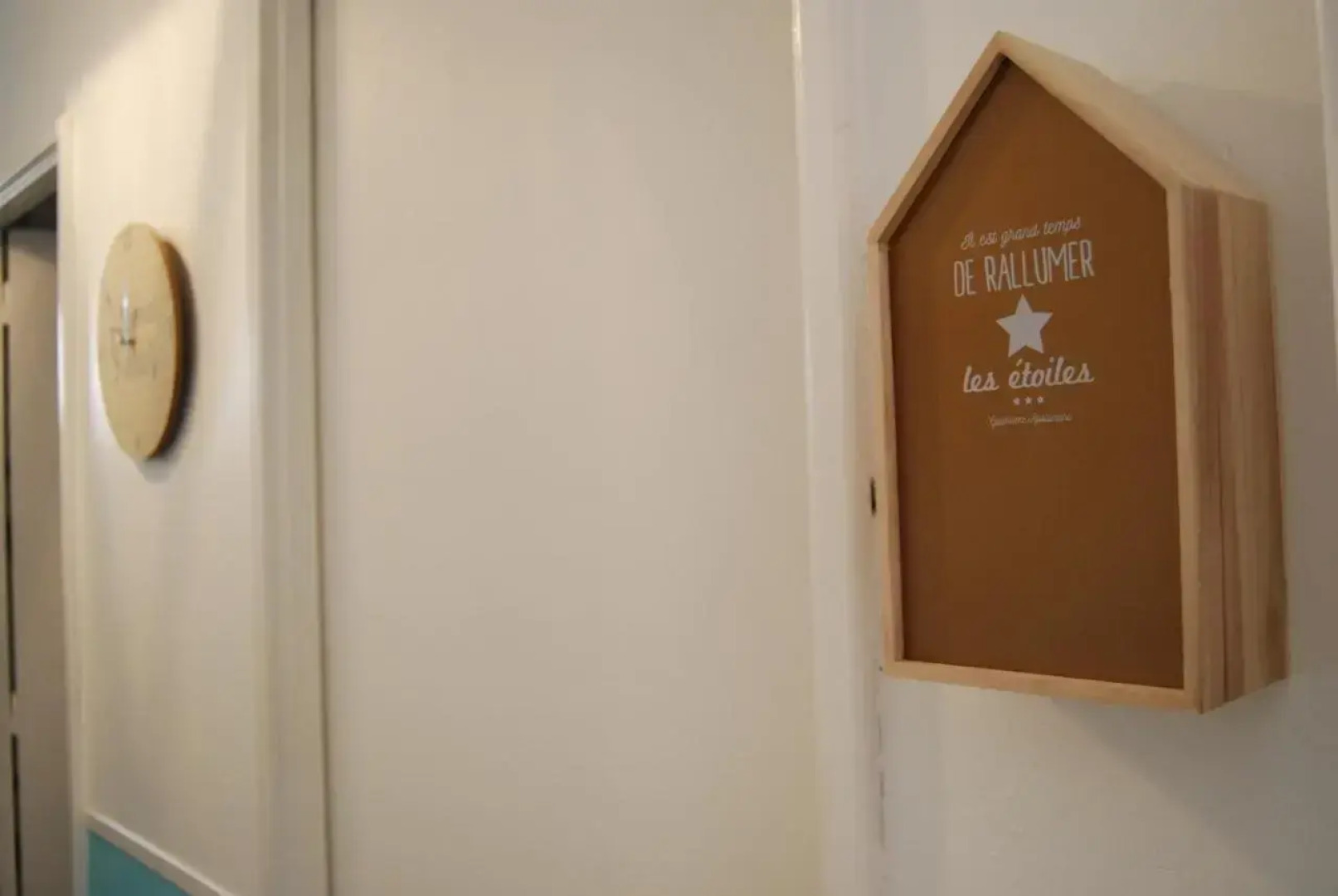 T1Bis centre d'Arcachon avec balcon