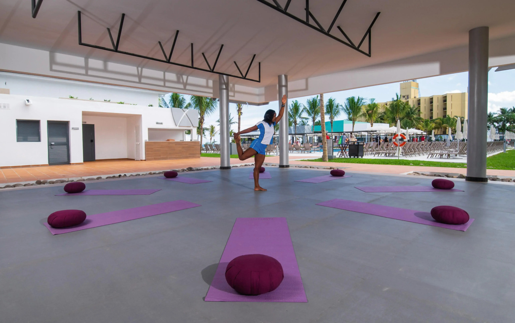 Hotel Riu Ocho Rios - All Inclusive