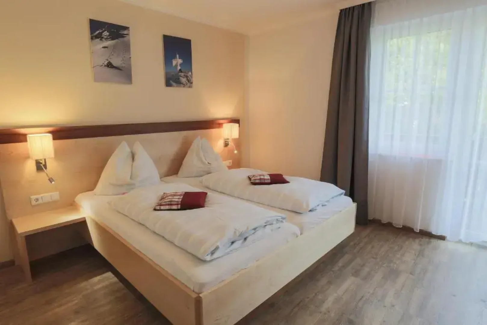 Appartments am Esslgut