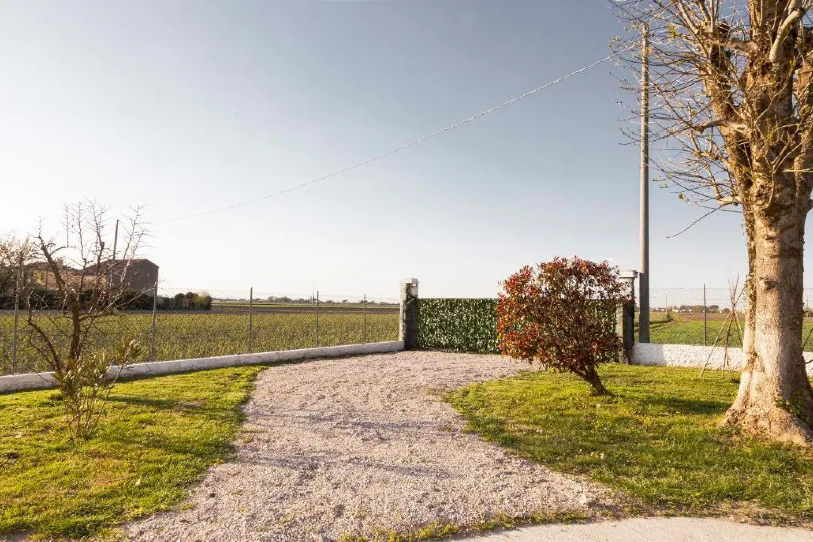Bed And Breakfast Corte Zen