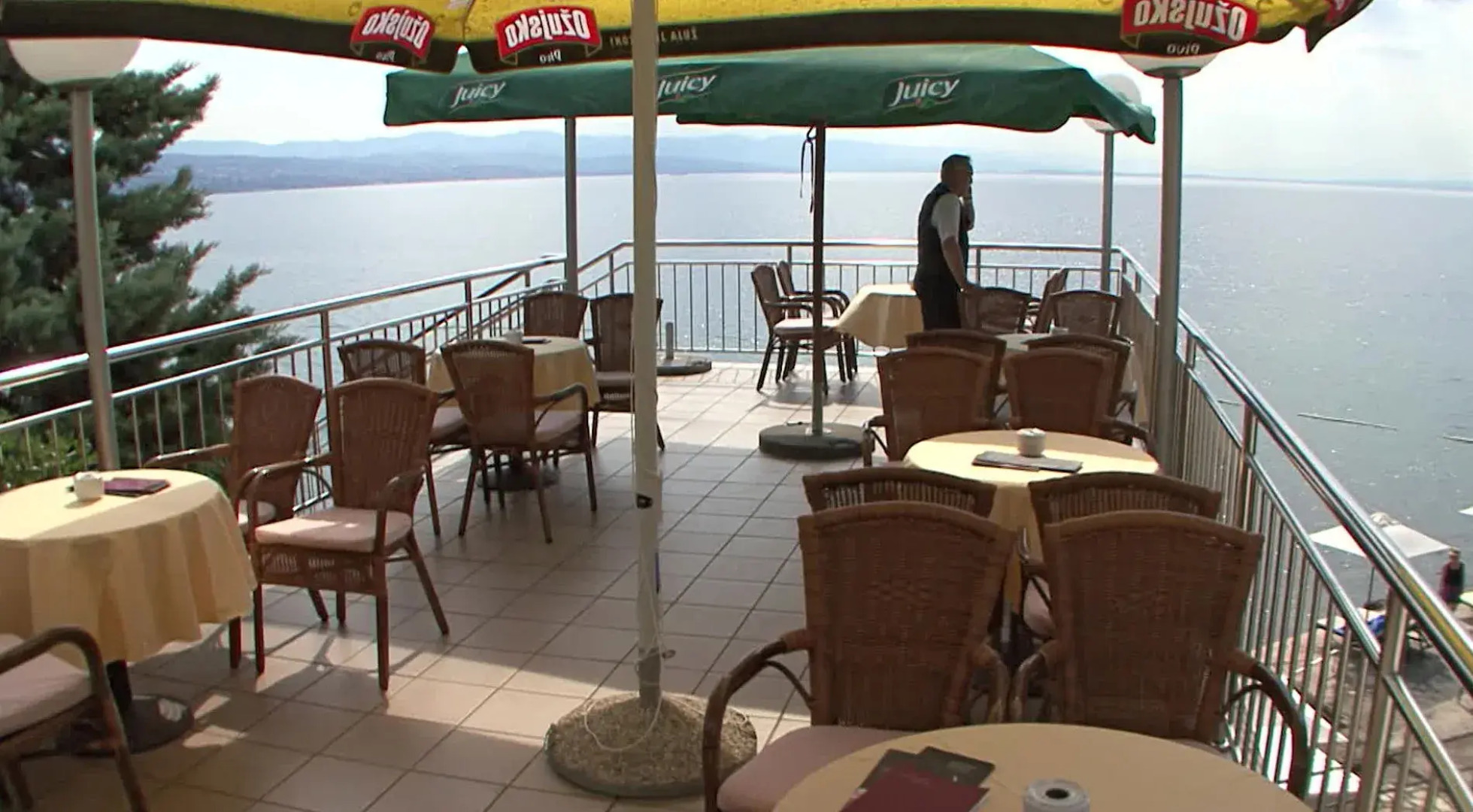 Hotel Kristal - Liburnia