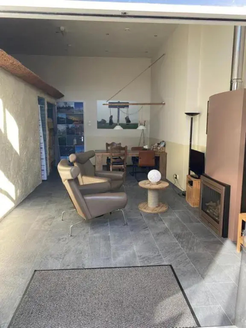 Studio Chilltime Harlingen