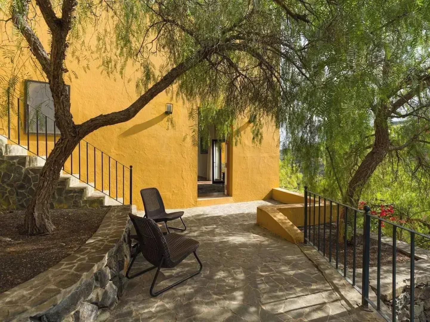 Loft África Villas Cruz Mayor