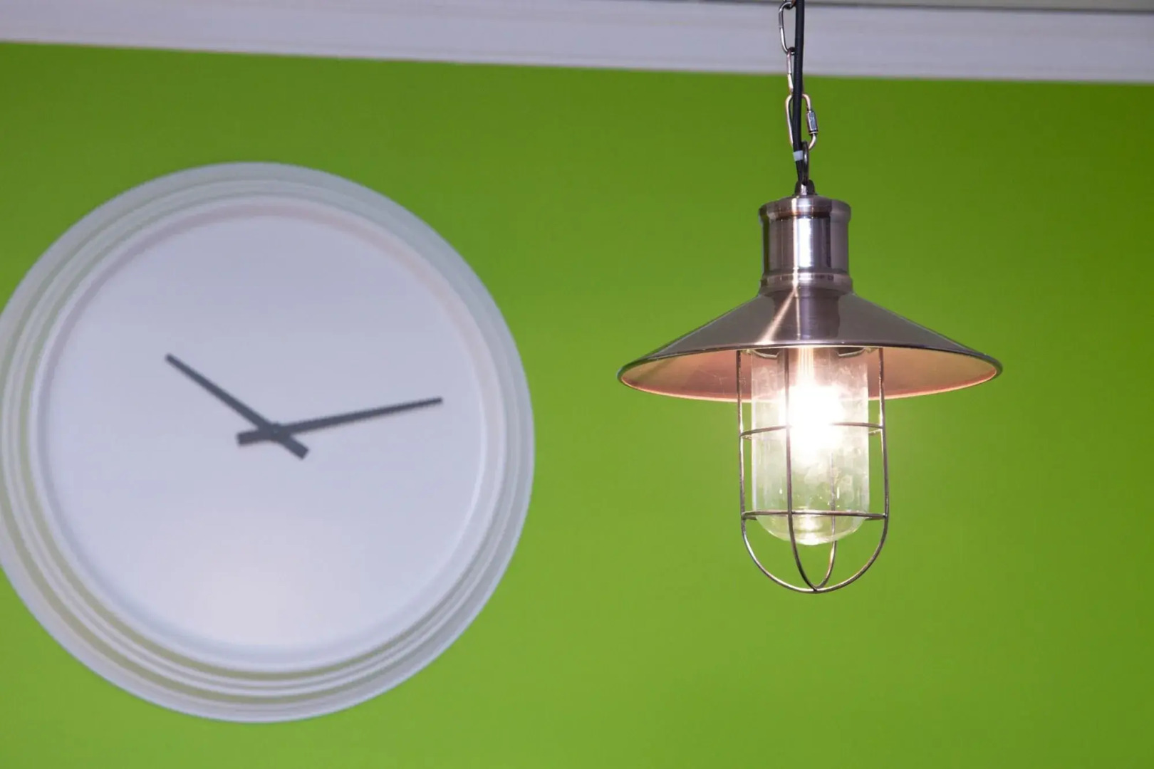 Telford University Rooms