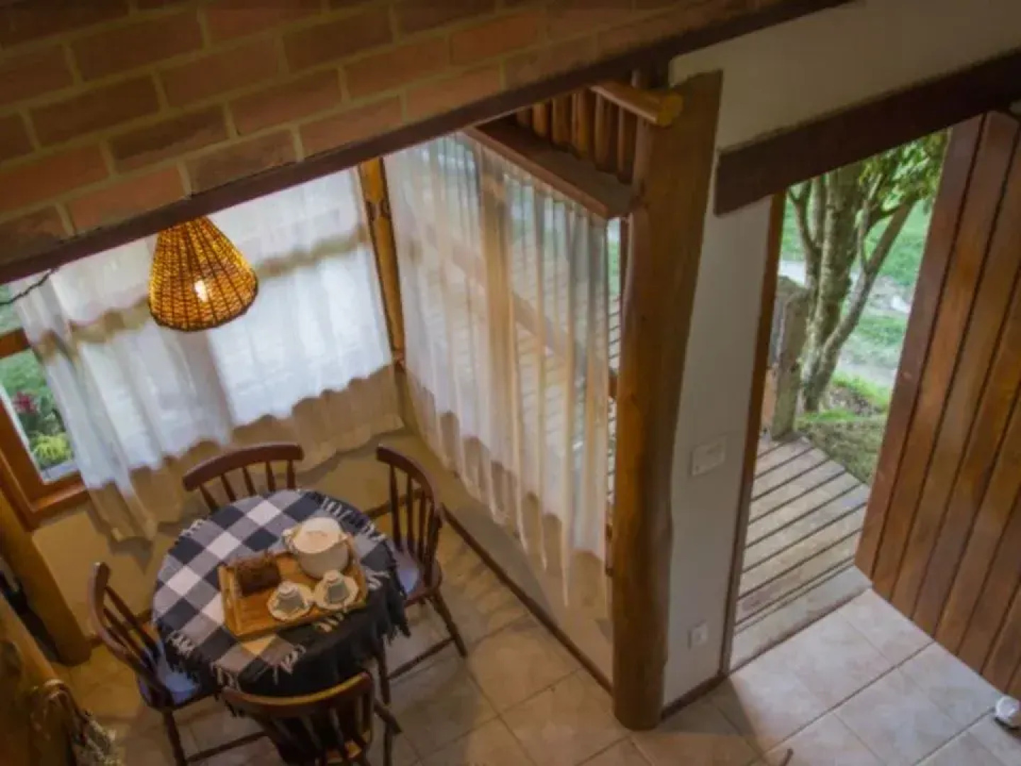 Hotel Fazenda St. Robert