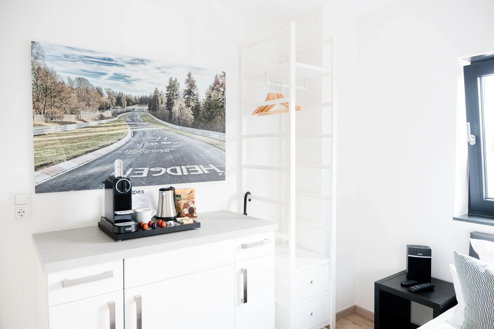 Race-Hotel zur Burg Nürburg