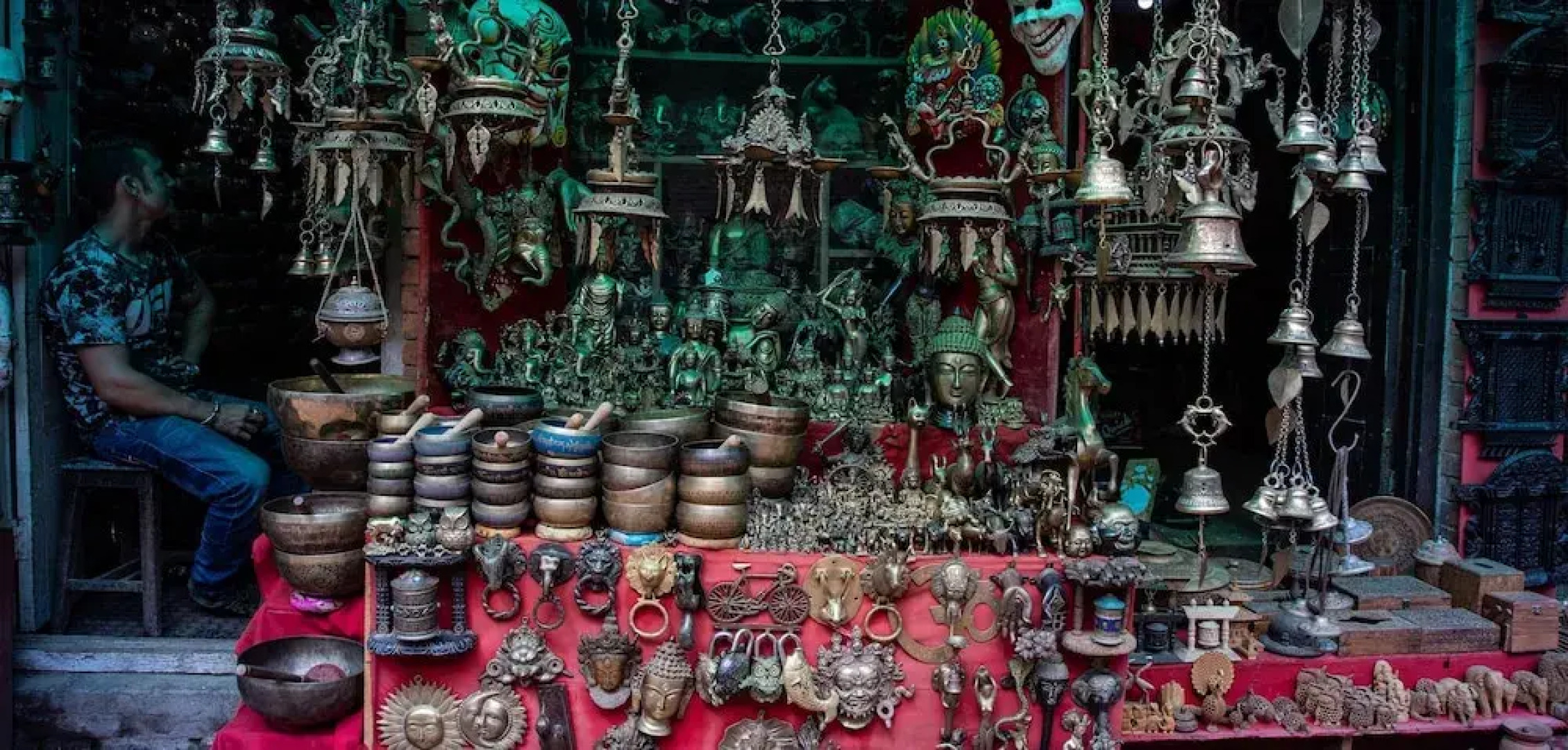 OYO 363 Himalayan House Resort