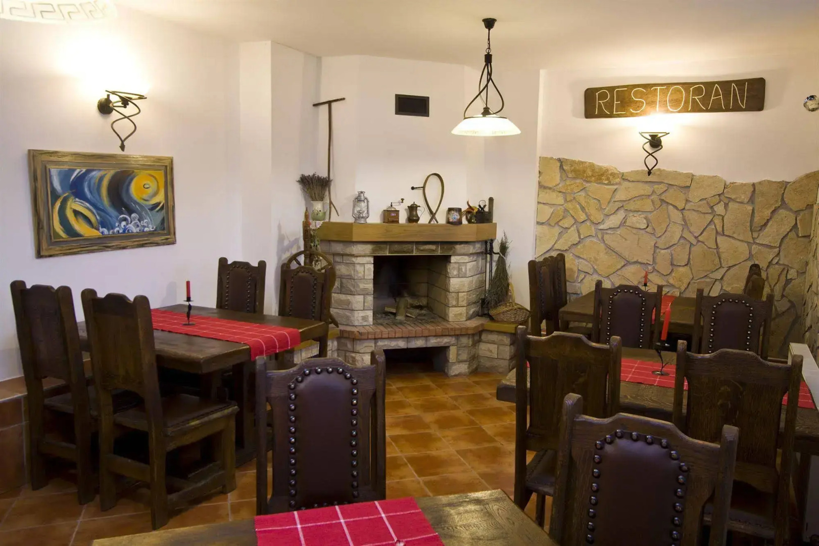 Ethno Garden Apartments