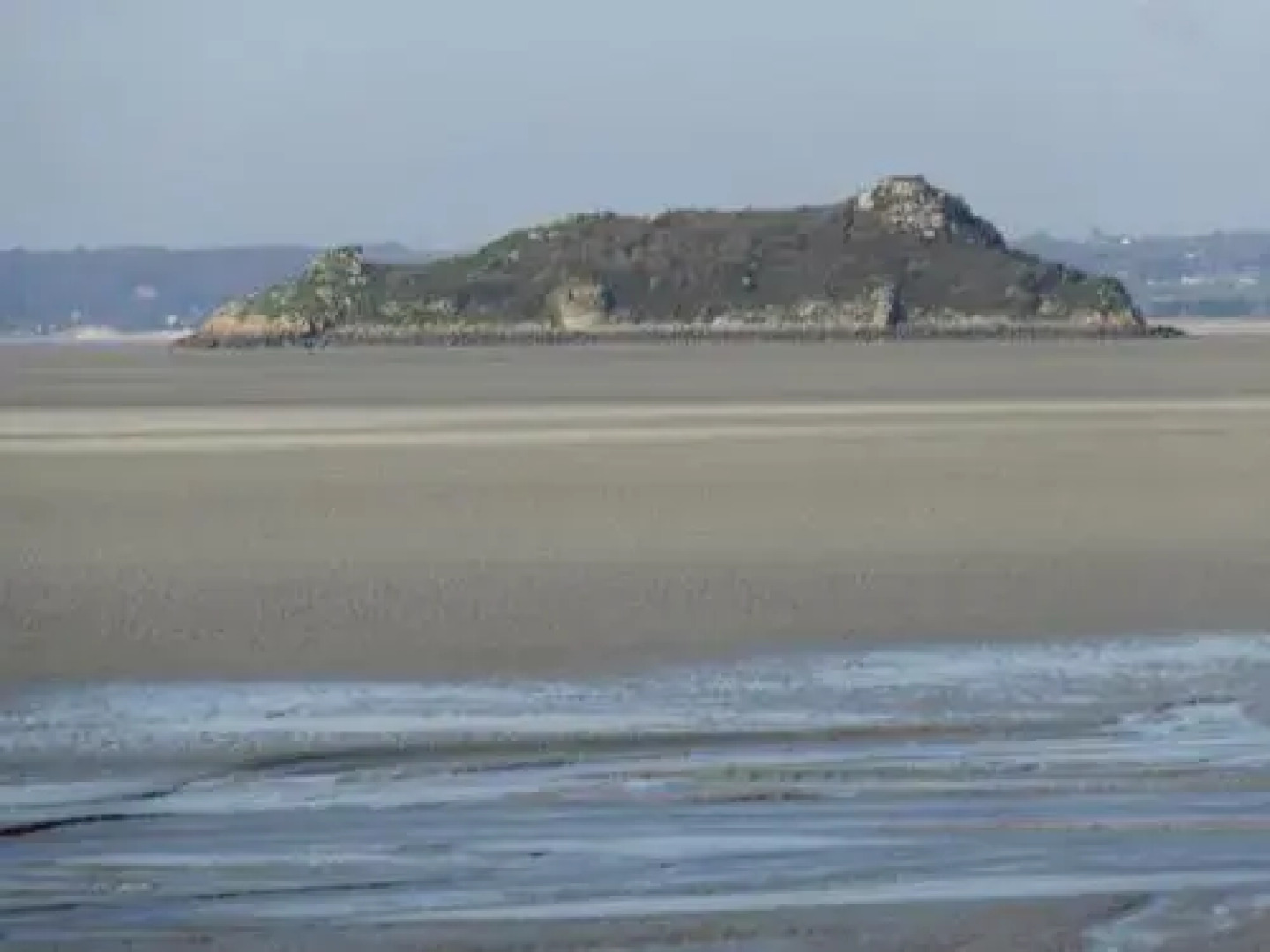 Aux Fées Des Grèves