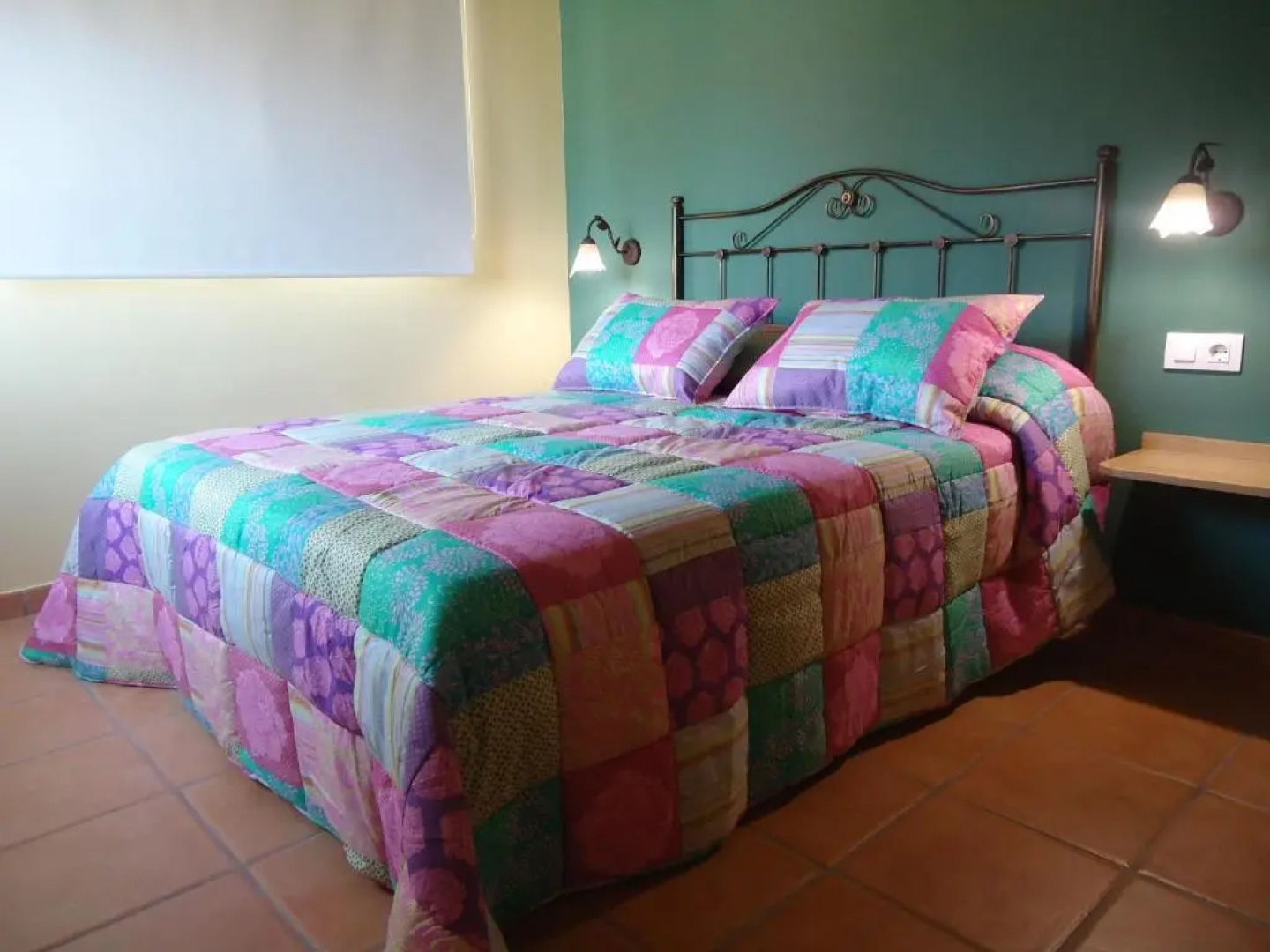 Casa Rural Escapada Rústica Teruel