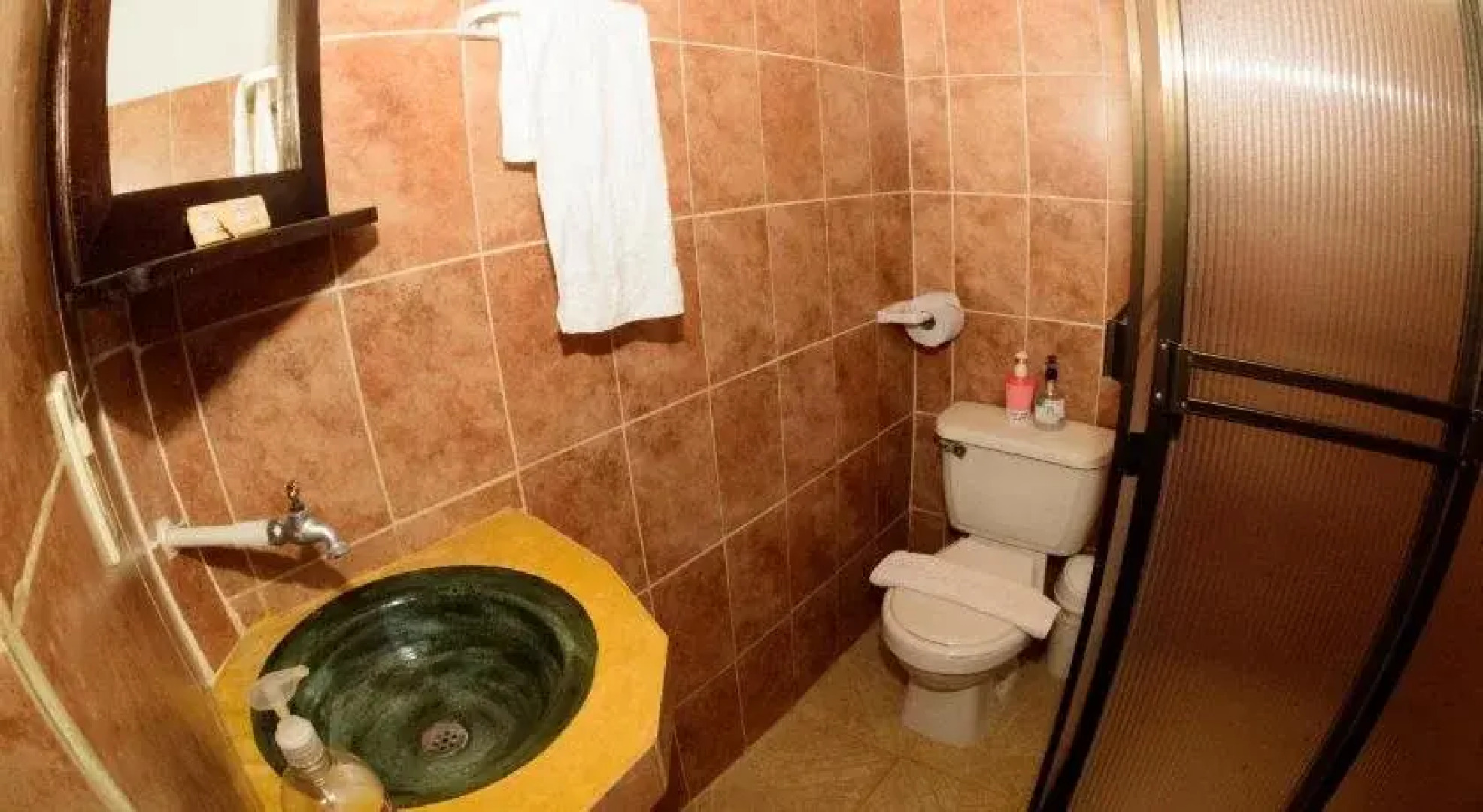 Hotel Campestre Santuario