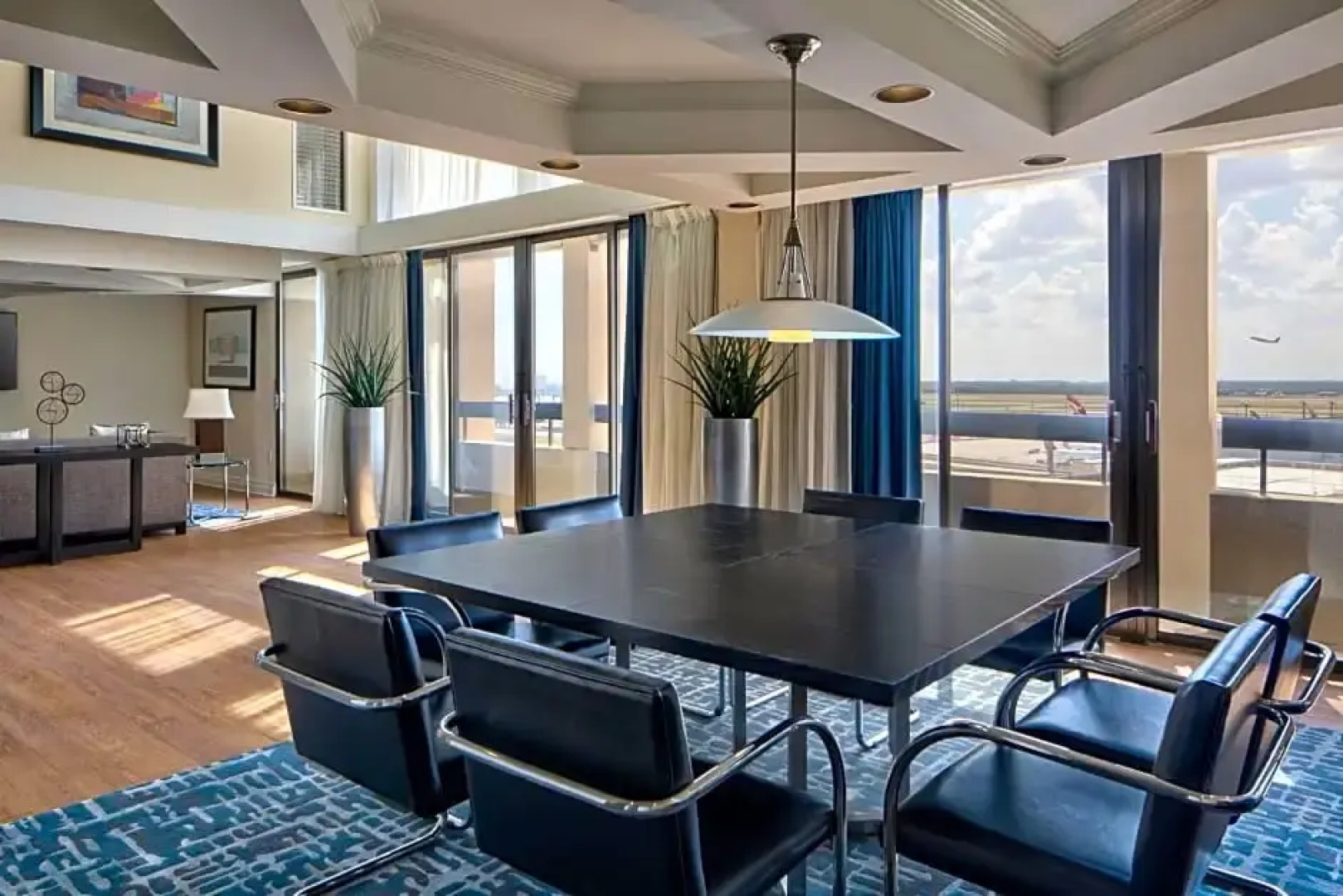 Hyatt Regency DFW International Airport