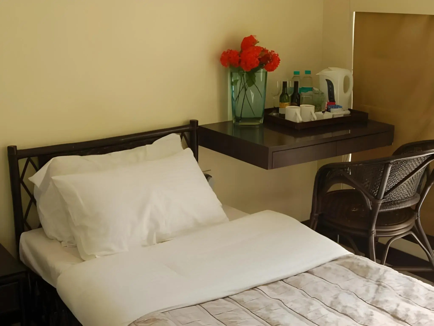 The Meadows Resort and Spa