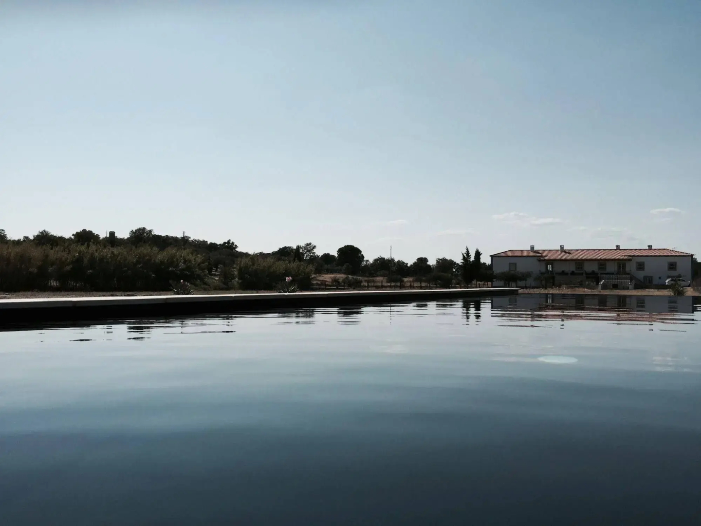 Quinta dos Carvalhos