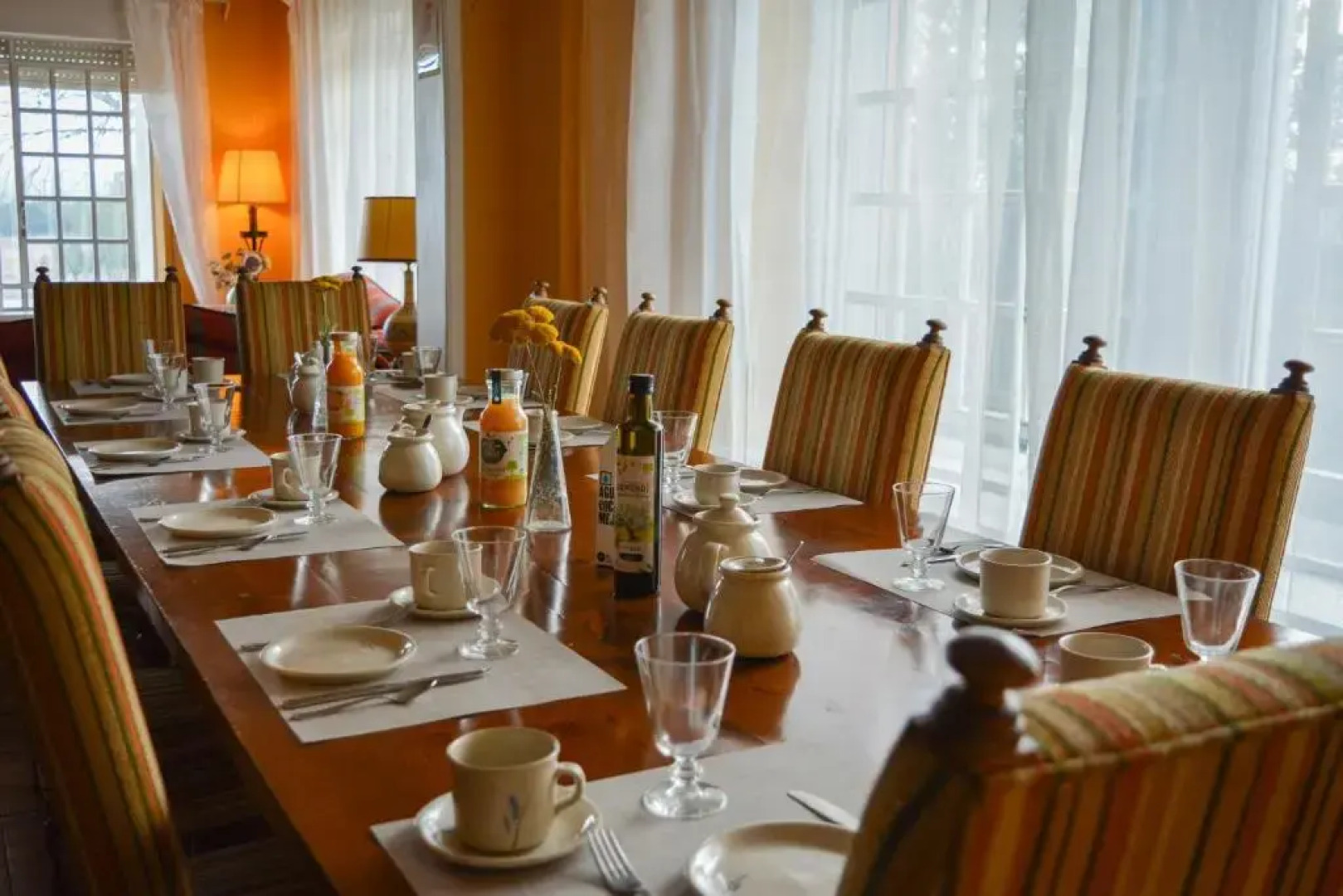 La Casa Grande de Quintanas de Gormaz