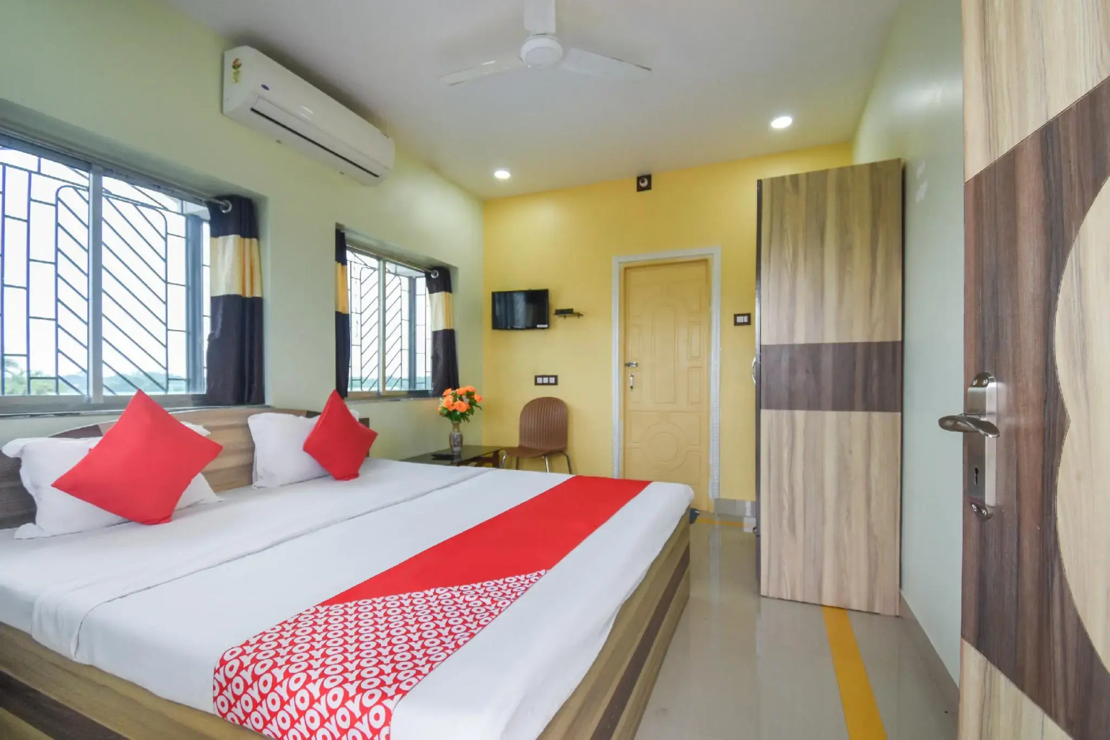 OYO 47055 Mayaban Village