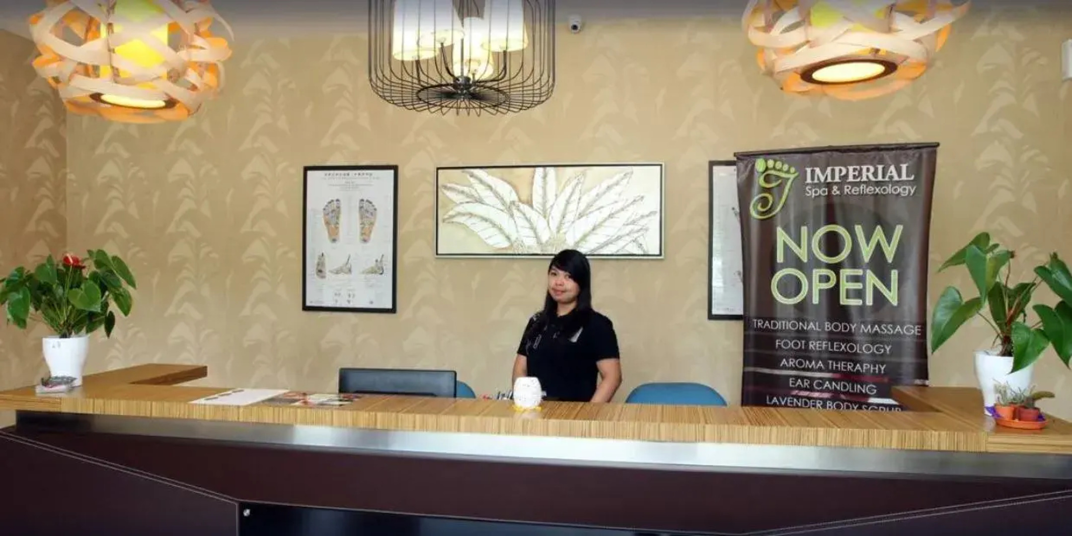 Uptown Imperial Kajang