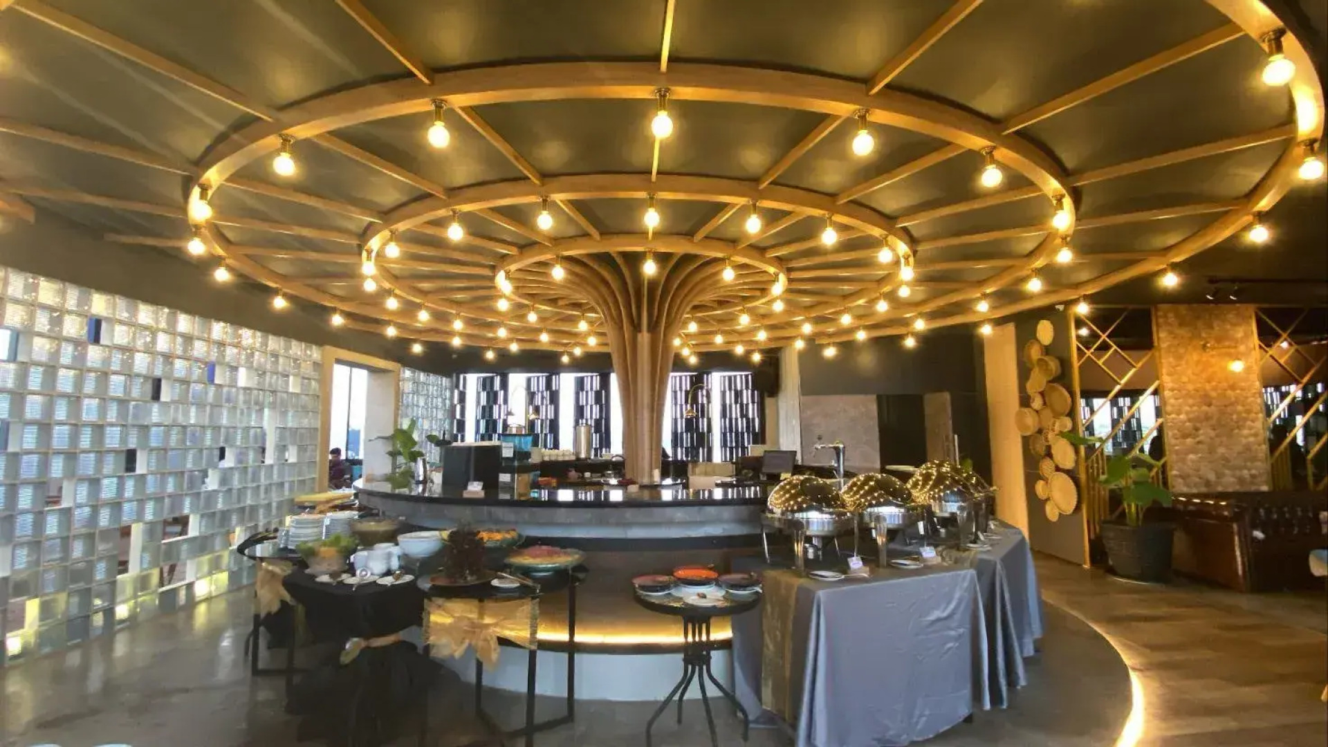 Zoom Hotel Mulawarman