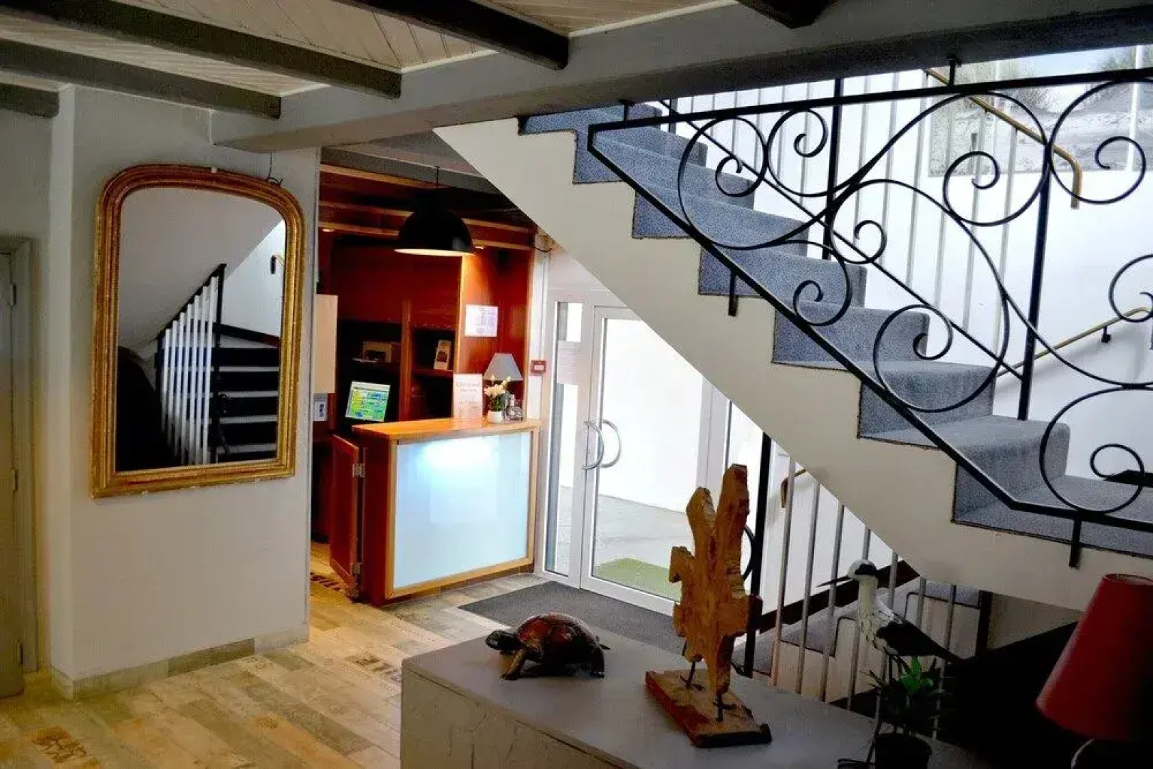 Logis De Bretagne