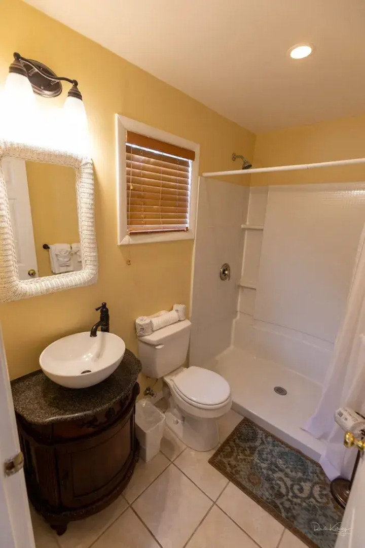 The Village House by Beachside Management