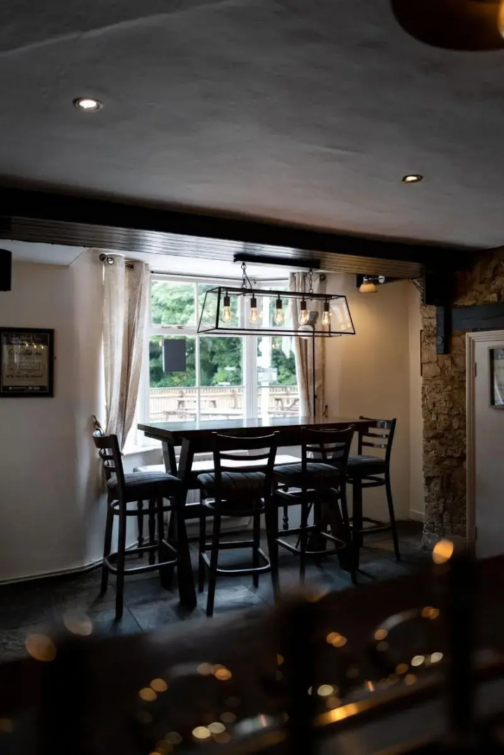 The Woolpack Inn Islip