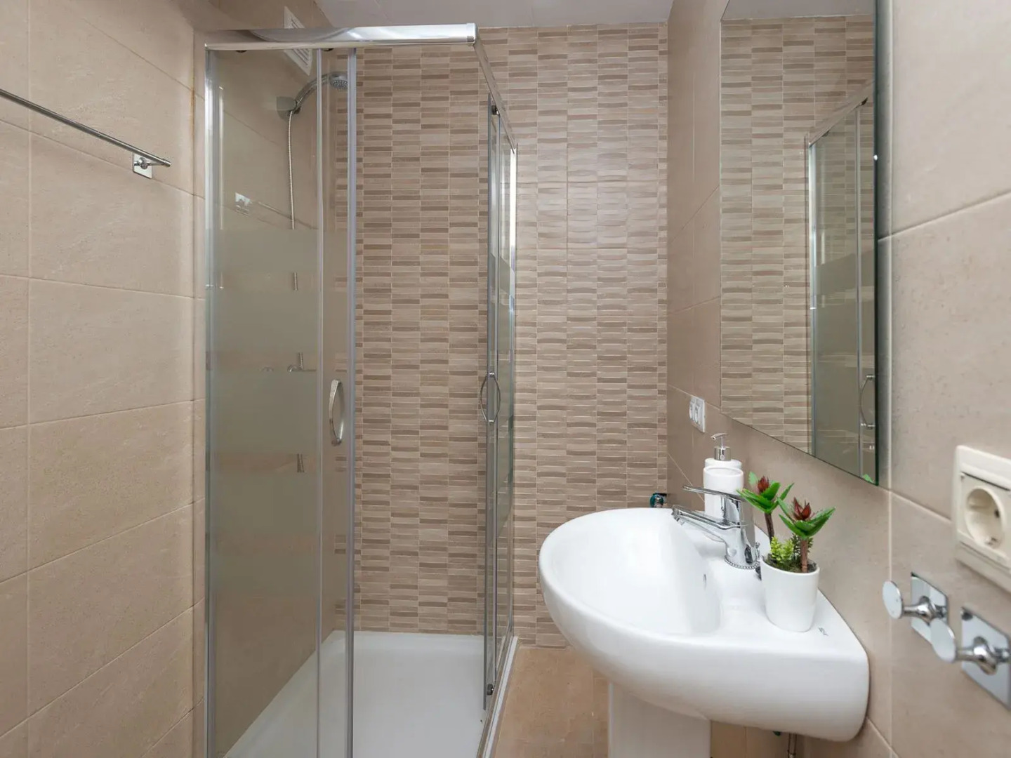 Apartamentos Nevada MIKKA 3000