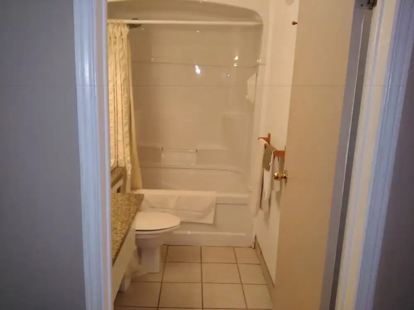 Clothier Mills Inn Motel