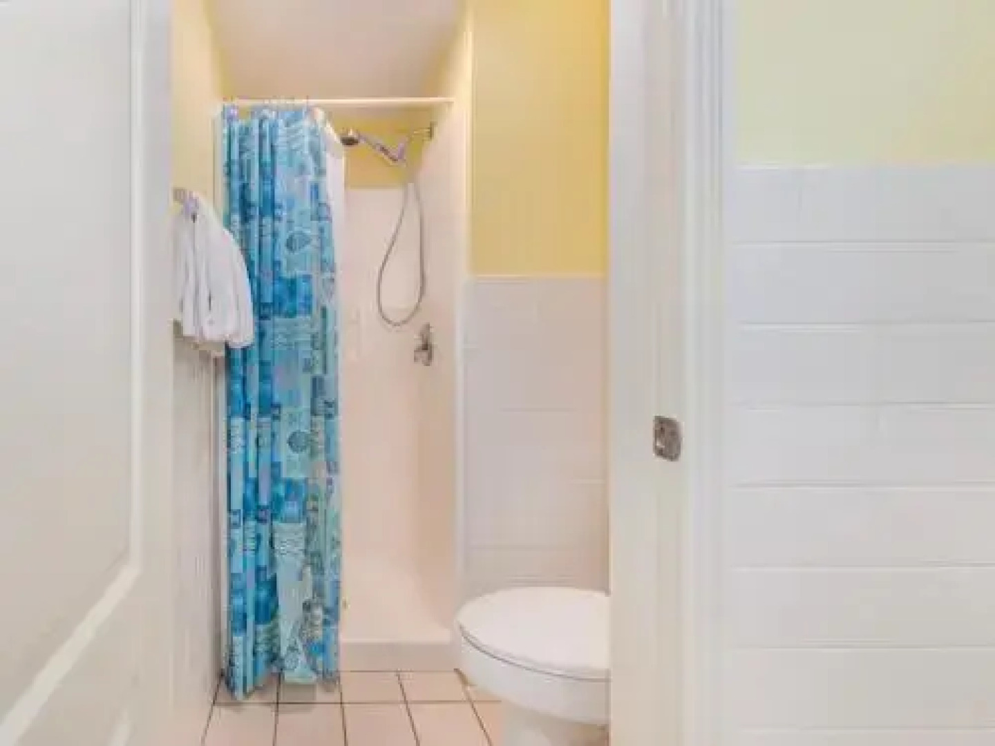 1103 Smoky Bear by RedAwning