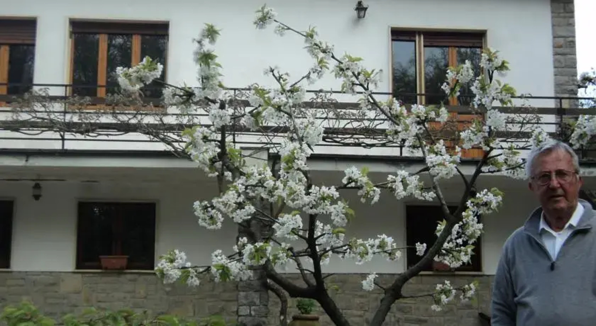 Agricamping Le Fontanelle