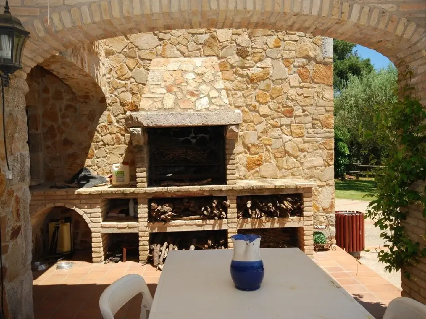 Spacious Villa in Romanya de la Selva with Swimming Pool