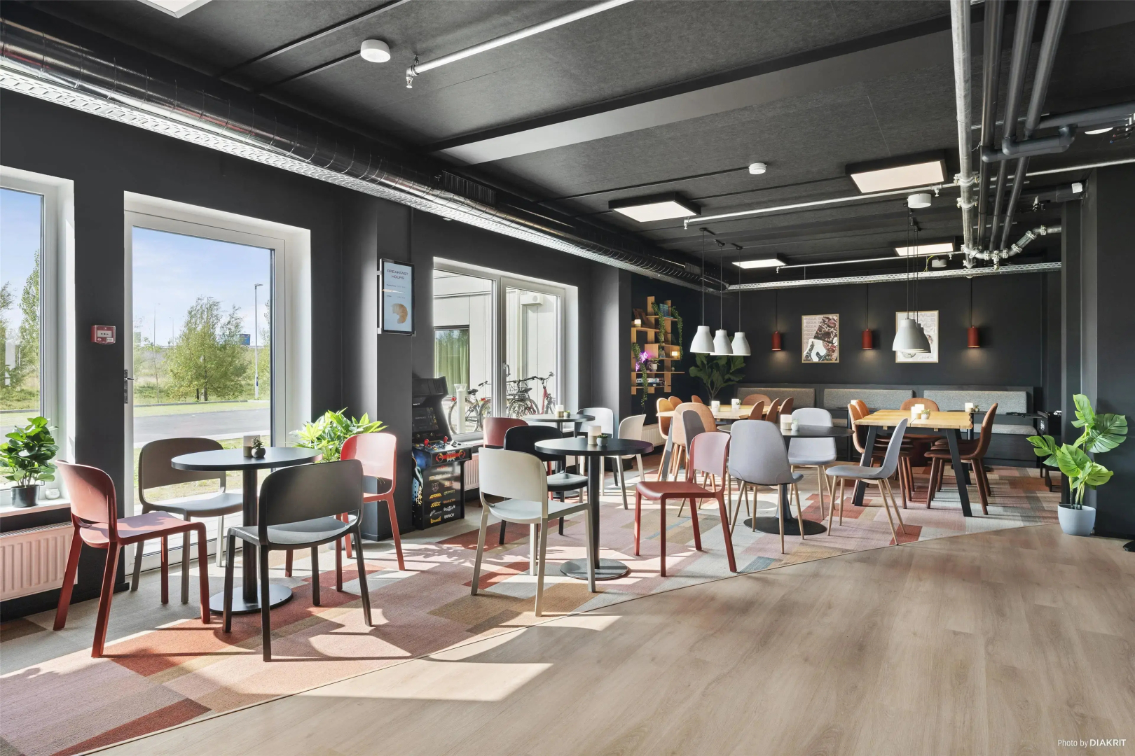 Aiden By Best Western Odense