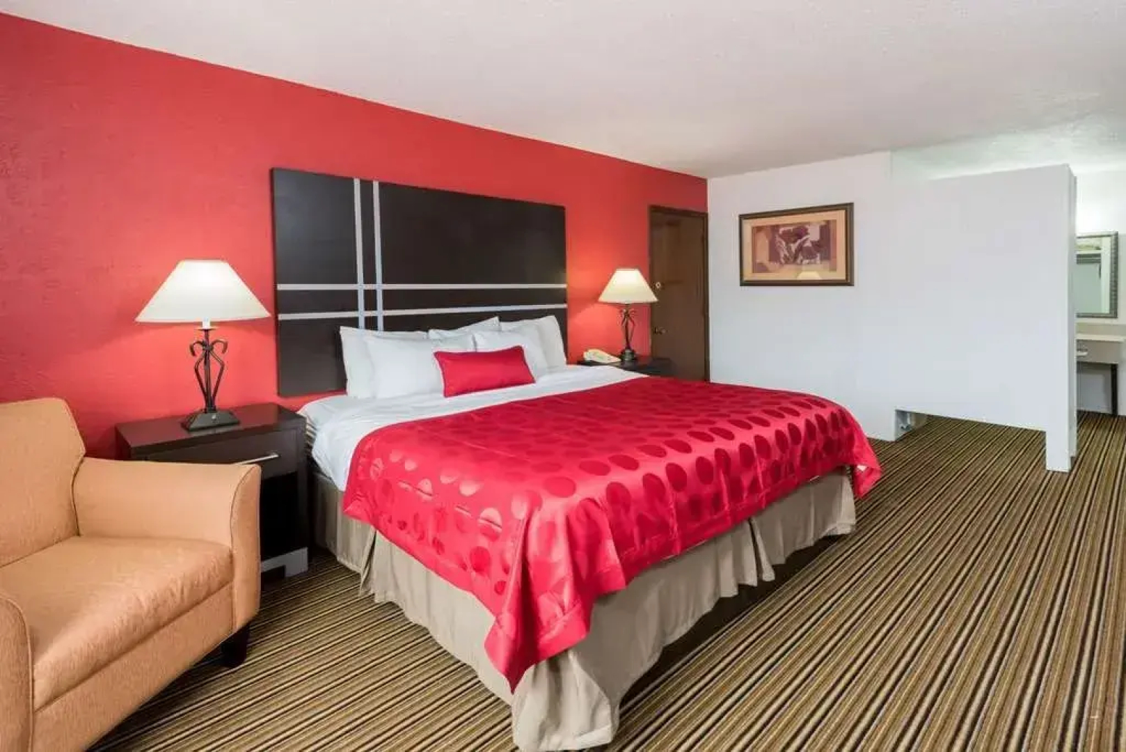 Ramada By Wyndham Mountain Home