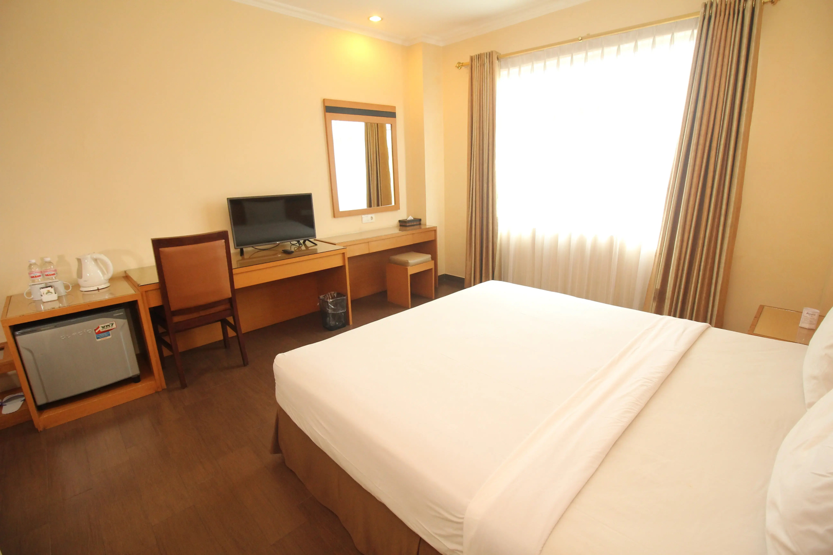 Hotel Astoria Lampung