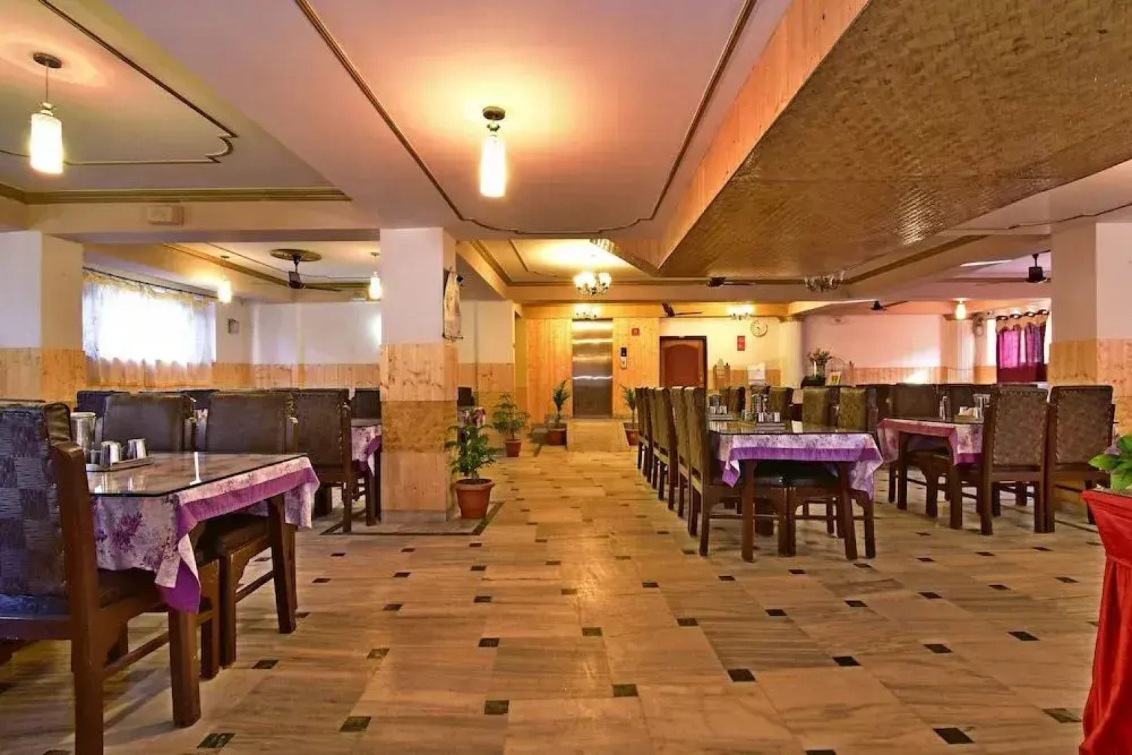 Hotel New Mamta