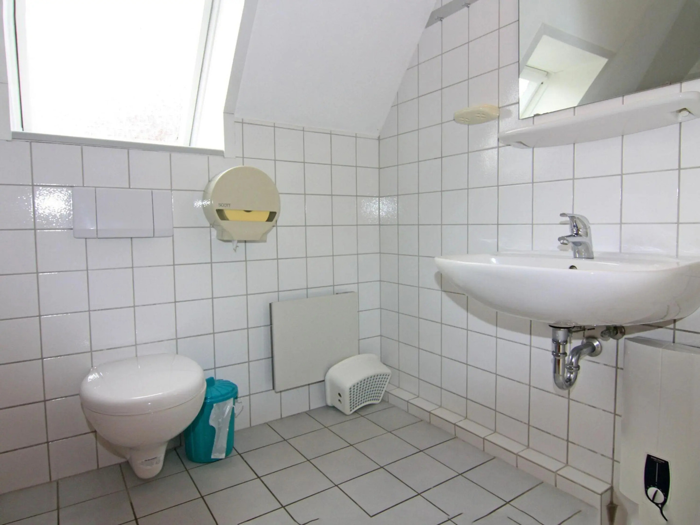 Holiday Complex Schuldt, Behrensdorf