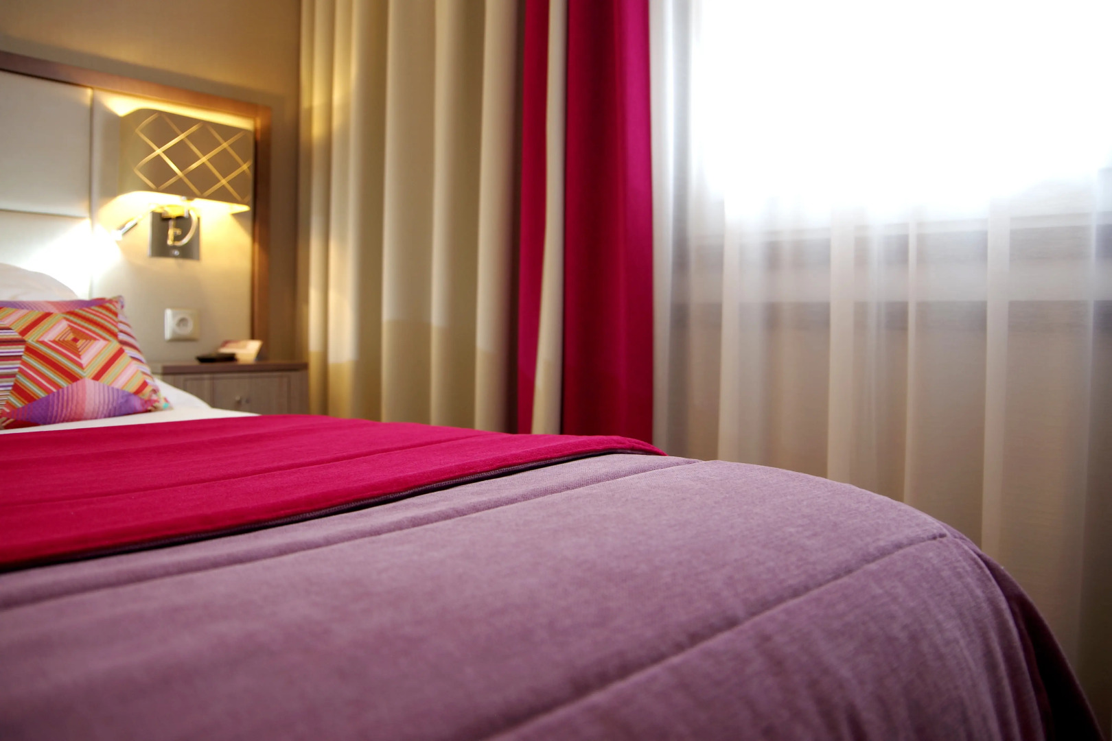 Hotel Paris Neuilly