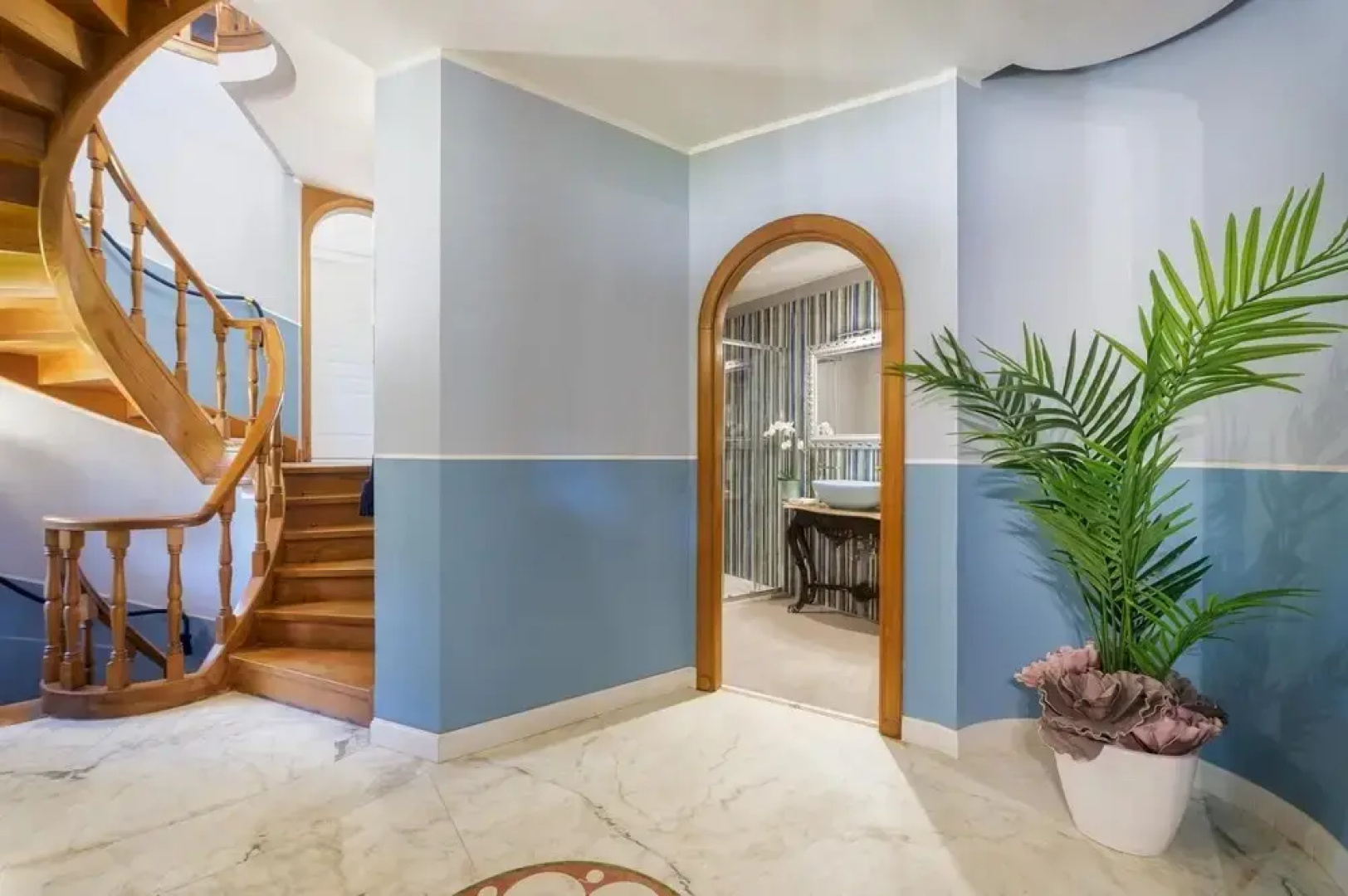Villa Arcadia 12 in Marina di Pietrasanta