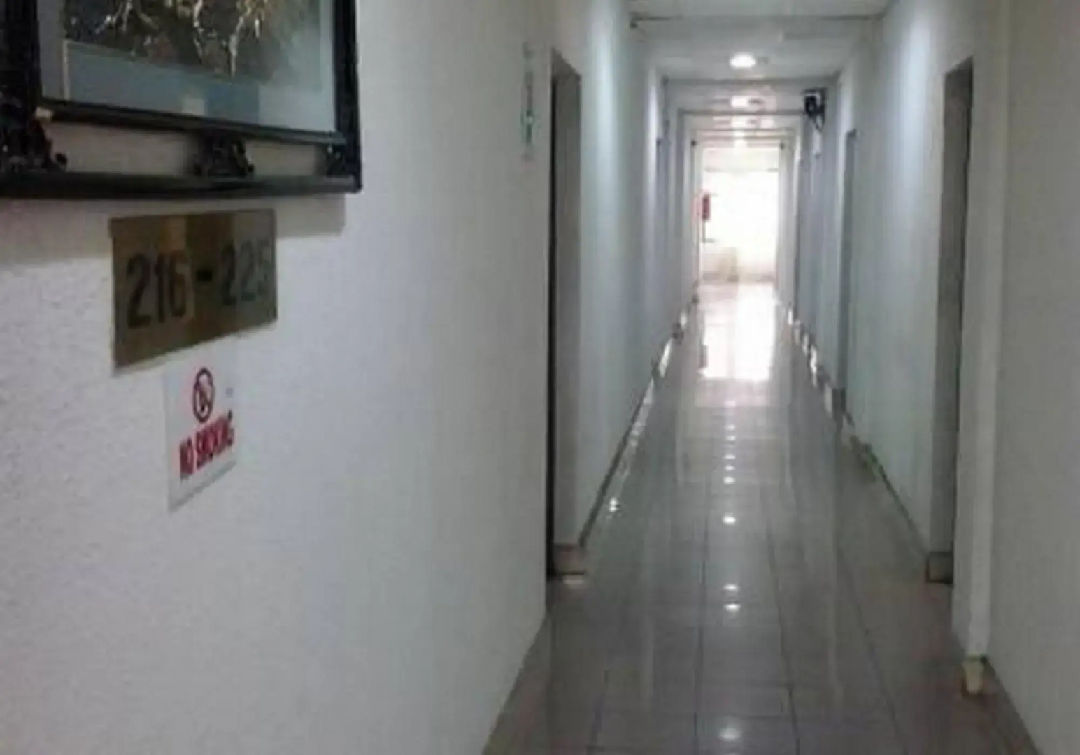 Aldgate Congress Hotel - Deluxe