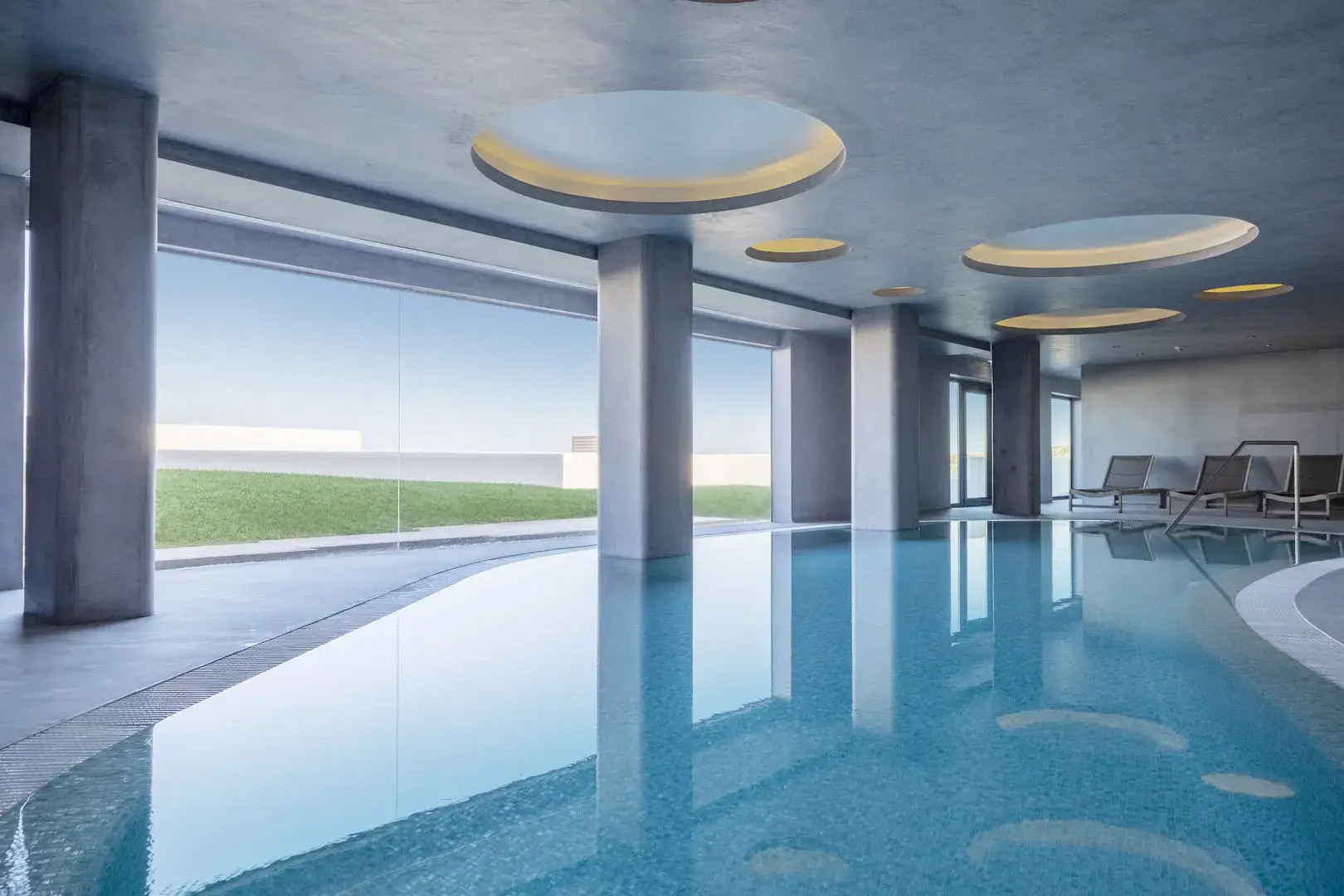 Memmo Baleeira - Design Hotels