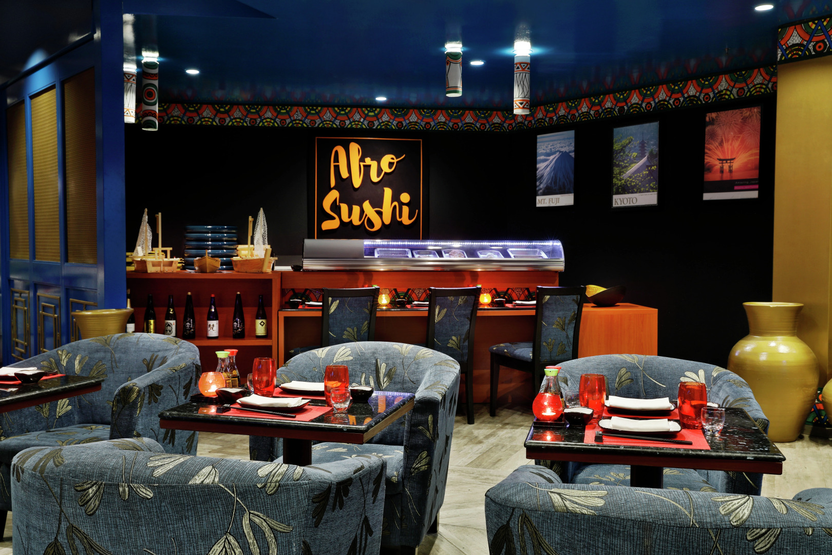 Transcorp Hilton Abuja