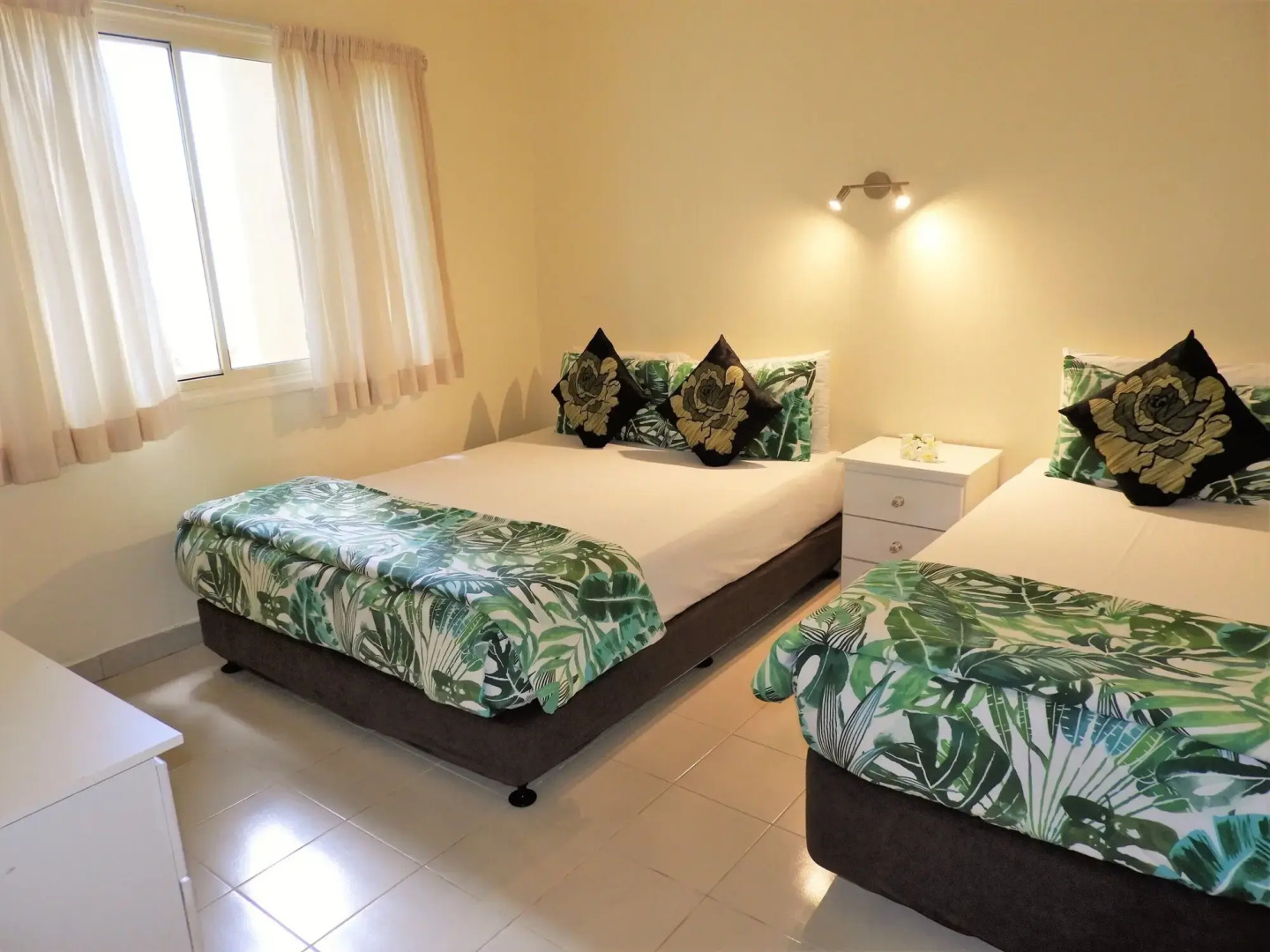 The Edgewater Resort & Spa