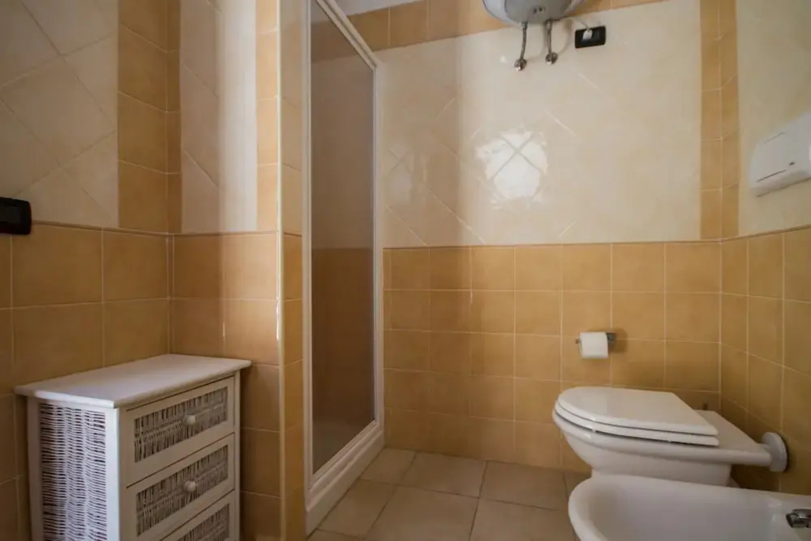 Alba Holiday Hotel & Residence