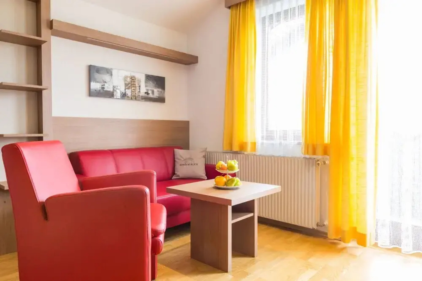 Der Trattner - Hotel Schöcklblick